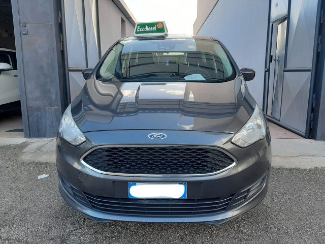 Ford C-Max 1.5 EcoBlue 120CV Start&Stop Business