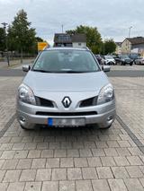 Renault Koleos 2008 2.0dCi Fap - Renault Koleos: Fap
