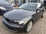 BMW 118 1 Limousine 118i,LED, Sport Lenkrad