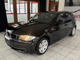 BMW Limousine 116i - gebrauchte BMW 116 aus dem Jahr 2010