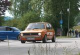 Volkswagen Golf 1 TDI 1.9 Umbau - Volkswagen Golf: Umbau