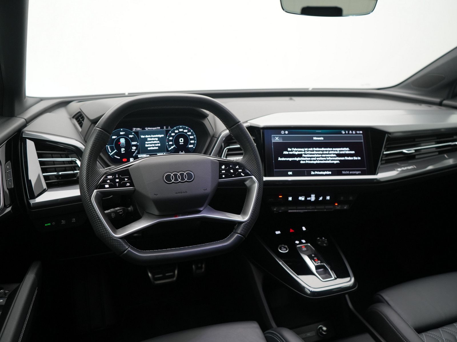 Audi Q4 - Bild 7