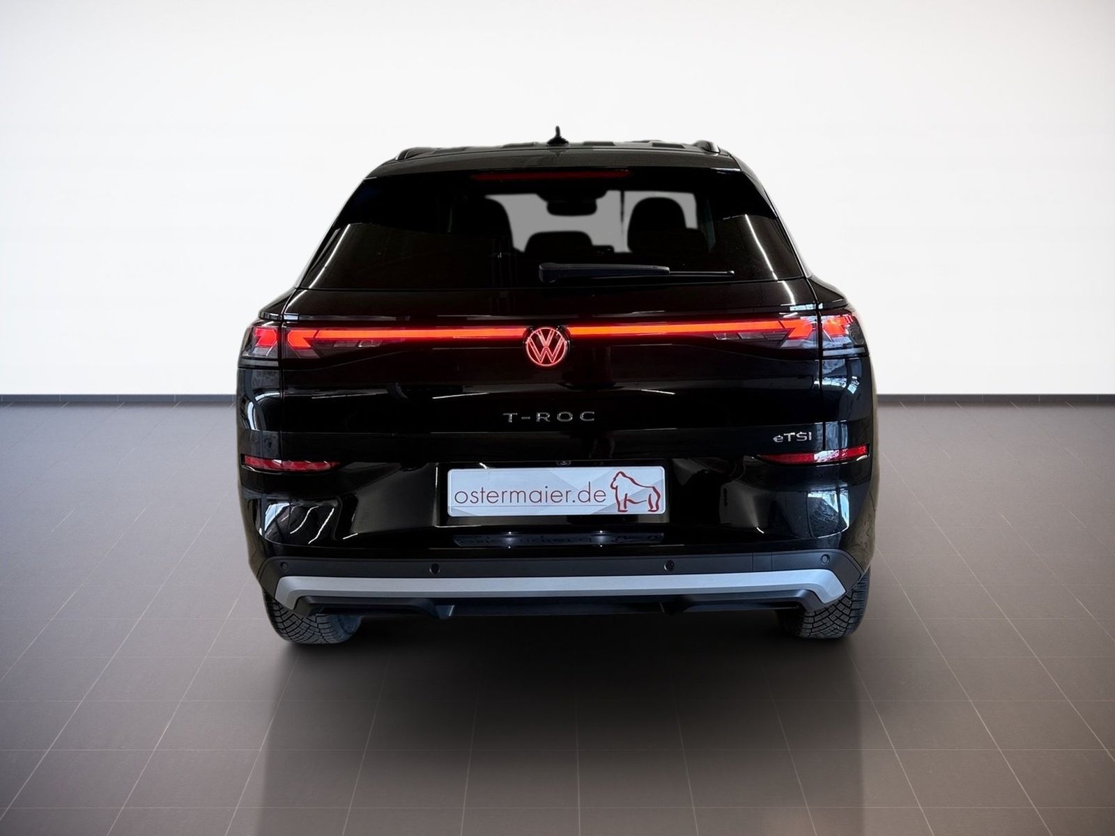 Volkswagen T-Roc - Bild 5