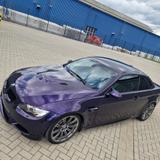 BMW M3 Cabrio M3 - BMW M3: Cabrio