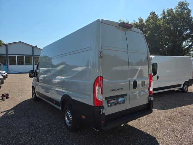 Fiat Ducato Maxi 35 | L4H3 | 180 AT | NAVI | Sofort