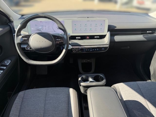 Fahrzeugabbildung Hyundai IONIQ 5 77,4kWh Batt. (229 PS) DYNAMIQ-Paket ink