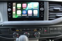 Volkswagen T6.1 Kombi Kasten 150PS DSG LED Navi ALU Extras