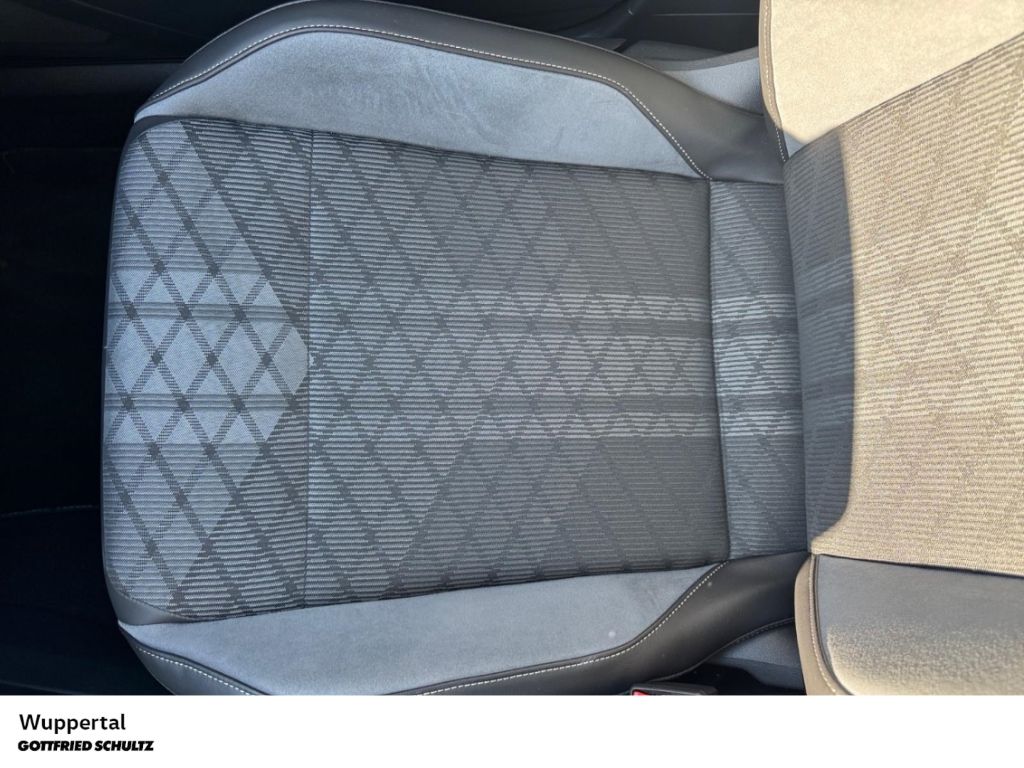 Volkswagen T-Roc - Bild 17