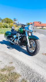 Kawasaki VN 1500 - Offers