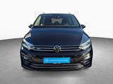 Volkswagen Touran Move 1.5 TSI 7-DSG R-Line Ext. NAVI KAMER - VW Touran Gebrauchtwagen in Hannover