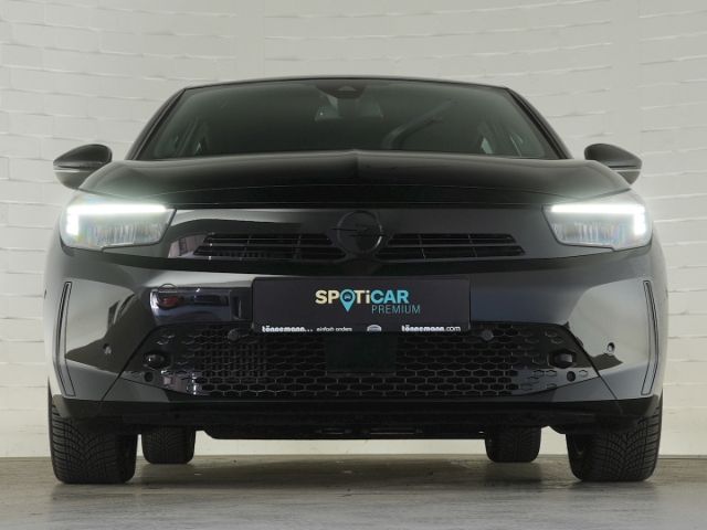 Corsa F FACELIFT GS+LED LICHT+RÜCKFAHRKAMERA+SIT