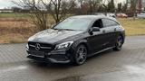 Mercedes-Benz CLA 180 d Shooting Brake*AMG*LEDER*KEYLESS*ESHZG - Mercedes-Benz CLA Shooting Brake Diesel Gebrauchtwagen