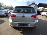 Volkswagen Golf VII Lim. Comfortline BMT 4Motion *AHK*PDC* - Volkswagen Golf aus 2012: Vii
