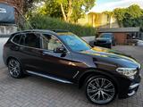BMW X3 xDr30d M Sport PANO*Sitzkl*AHK*StandH*H&K*360 - BMW X3 Gebrauchtwagen in Mainz