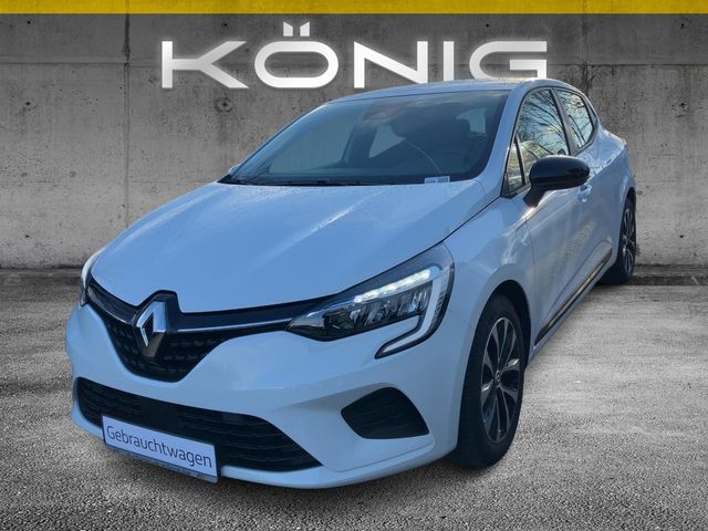 Renault Clio EQUILIBRE 1.0 SCe 65 PS PDC hinten