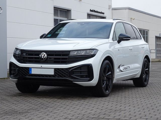 Touareg 3.0 TDI R Line "Black Style" 4Motion
