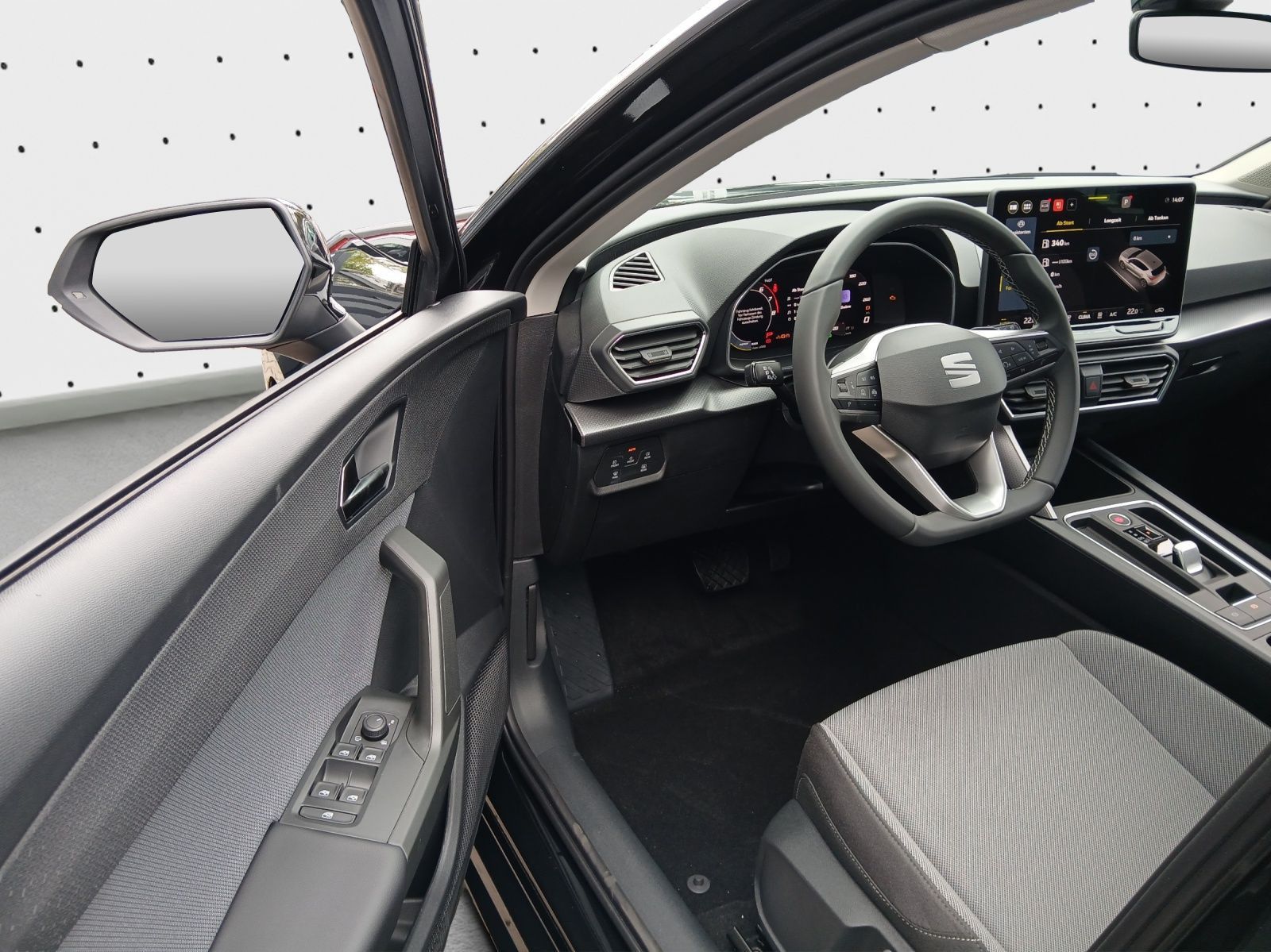 Seat Leon - Bild 13
