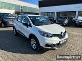 Renault Captur Limited TCe 90 Radio-USB/Tempomat/GJR - Renault: Radio