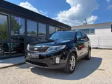 Kia Sorento Spirit 4WD*Pano*Leder*Tempomat*Kamera* - gebrauchte Kia Sorento aus dem Jahr 2013