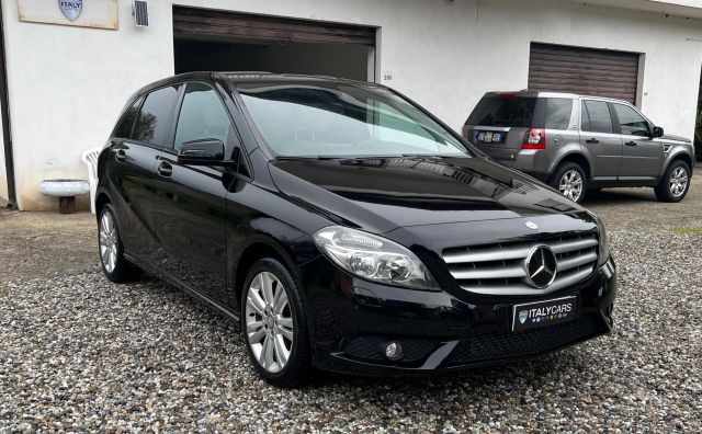 Mercedes-Benz Mercedes-benz B 180 B 180 CDI Executive