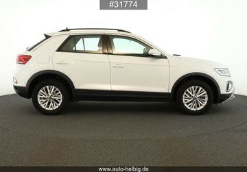 Volkswagen T-Roc - 7