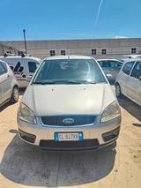 Ford FORD C-MAX -PRoV TOSCANA-ECCELLENTI CONDIZIONI - Ford Focus aus 2004 mit Diesel-Antrieb