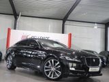 Jaguar XJ LIMOUSINE 3.0 R-SPORT-DYNAMIC / SEHR SCHÖN / - Jaguar mit Diesel-Antrieb: 3.0