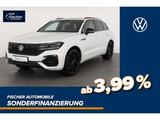 Volkswagen Touareg 3.0 TSI V6 eHybrid 4Mot. R AHK/Matrix - Volkswagen Touareg Hybrid (/Elektro) V6 tsi mit Benzin-Antrieb