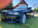 BMW E46 325i Cabrio originaler Zustand - BMW 325 aus 2001: 325i