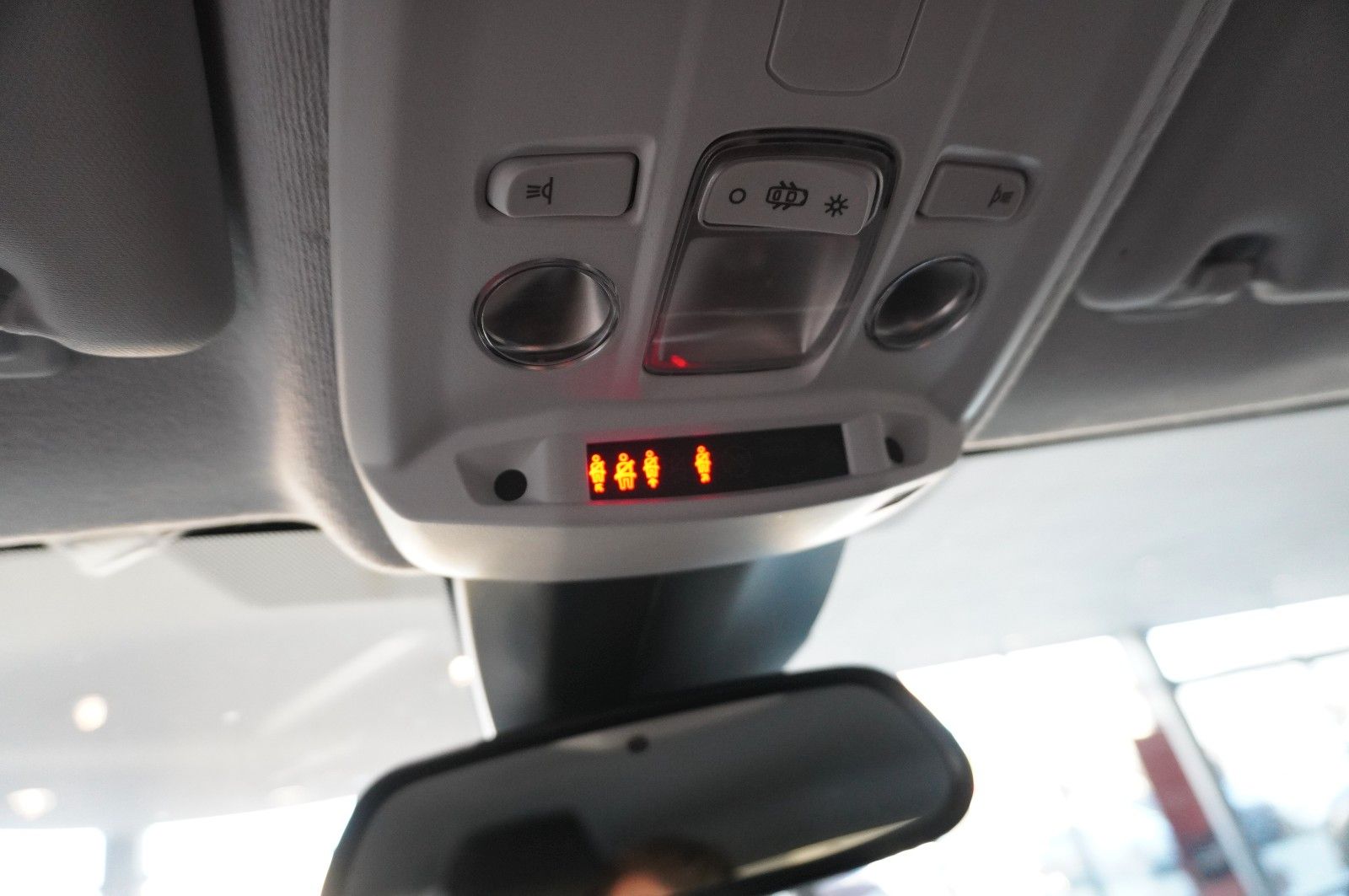 Fahrzeugabbildung Opel Corsa F 1.2 ELEGANCE NAVI/LED/SPORT/SH//VIRT/DAB