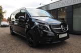 Mercedes-Benz V 300d*AMG*360°*Vollleder*Garantie*Night-Paket* - Mercedes-Benz V 300 in Bremen