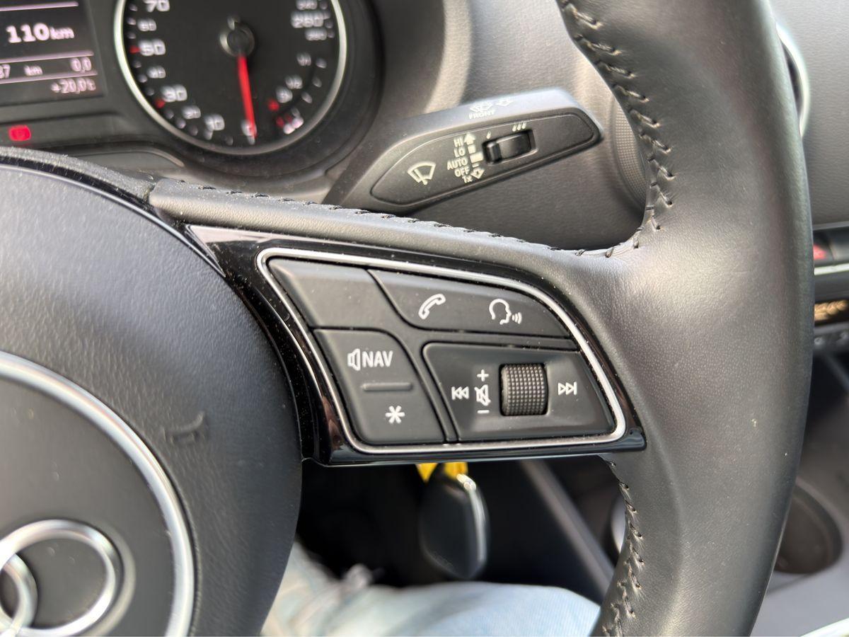 Audi A3 1.0 TFSI 30 TFSI basis, миниатюра 29