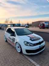 Volkswagen VW Golf VI GTI Stage 3, K04 Umbau mit 380 PS - Volkswagen Golf: Umbau
