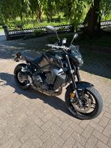 Yamaha MT-09 35KW - 35 KW MOTORRAD (48PS)