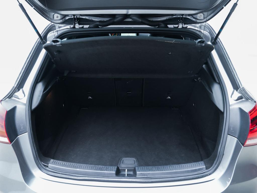 Mercedes-Benz A 45 AMG