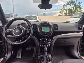 MINI Countryman D (Cooper) - 10
