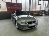 BMW 320 3 Coupe 320d/Bixenon/Leder/Navi/Tüv Neu/ - BMW 320: Coupe