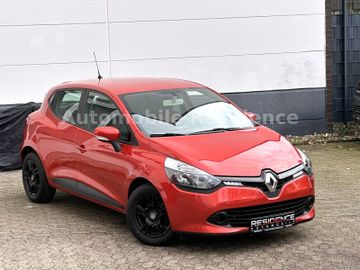 Renault Clio IVExpression1.2*NAVI*KLIMA*LED*TEMP*ALU*MFL