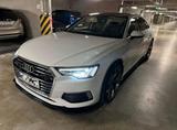 Audi A6 C8 MATRIX  MAXTON  360 PANORAMA - Audi A6 C8 Gebrauchtwagen