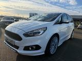 Ford S-Max 2.0 Titanium/Sportpaket/20ZOLL - Ford: Van, Sport