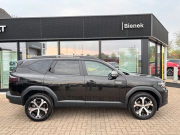 Dacia Bigster Journey TCe 140