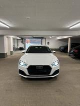 Audi A5 40 TFSI S tronic Sportback/Navi/LED/Sitzh. - gebrauchte Audi A5 aus dem Jahr 2021
