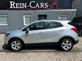 Opel Mokka X Edition 4x4/68TKM/I.HD/SHZ/LHZ/TEMP/NAVI - Opel Gebrauchtwagen von 2018