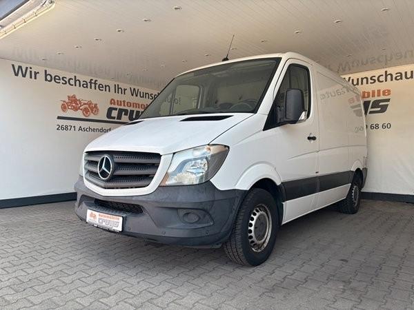 Mercedes-Benz Sprinter II Kasten 316 CDI - KLIMA / NAVI / PDC