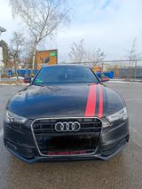 Audi A5 Sline  S-Tronik quattro Automatik  - Audi A5: Sline