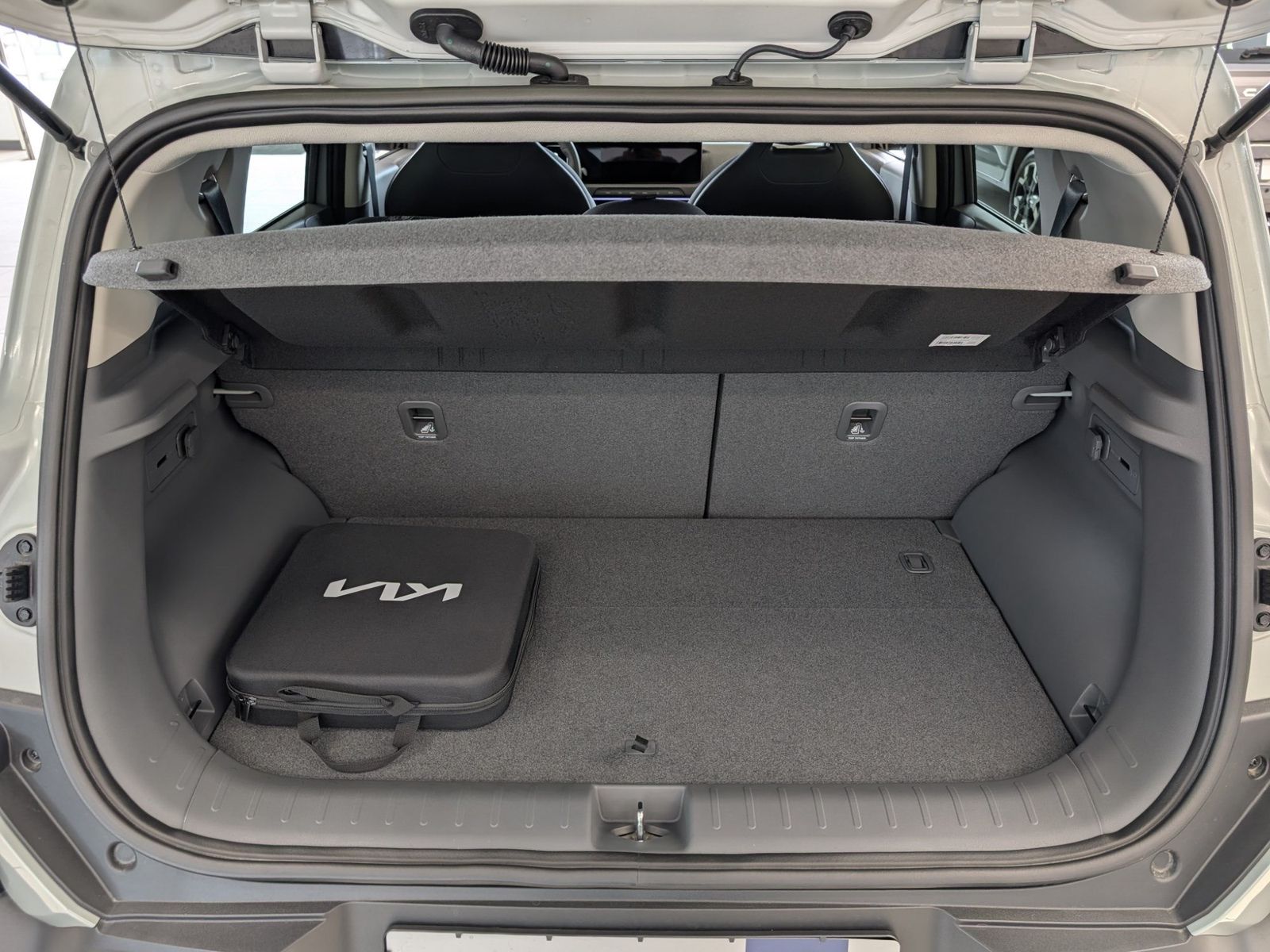 KIA EV2 42,2-kWh Earth 5-Sitzer Design – Bild 11