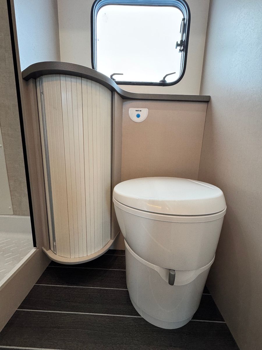 Fahrzeugabbildung XGO Dynamic 30 G -Neuer Grundriss!