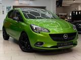 Opel Corsa 1.4 Color Edition Klima Tempo PDC (Hinten) - Opel Corsa Gebrauchtwagen in Frankfurt