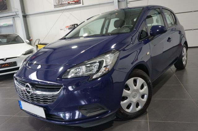 Opel Corsa E 1.3 CDTi Edition **Temp*Klima*5-Türig**