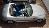 BMW Z3 Roadster 2.2i - Sport Edtion - Sondermodell - BMW Sondermodell Gebrauchtwagen